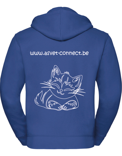 Pull Kangourou Personnalisable