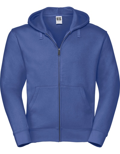 Pull à zip Personnalisable
